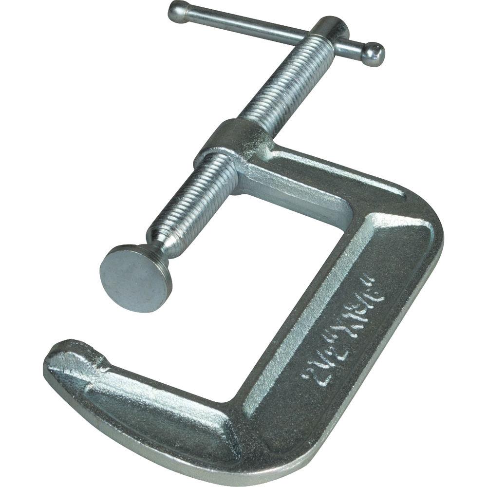 Bessey CM22 Light-Duty C-Clamp