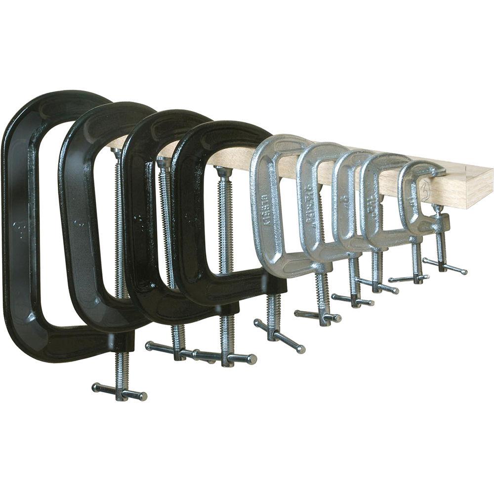 Bessey CM22 Light-Duty C-Clamp