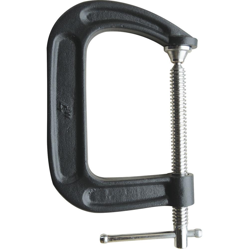 Bessey CM40 Light-Duty C-Clamp
