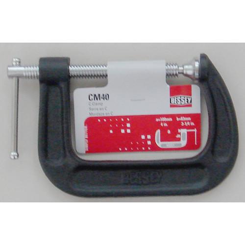 Bessey CM40 Light-Duty C-Clamp