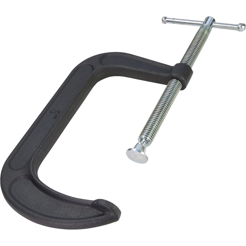 Bessey CM60 Light-Duty C-Clamp