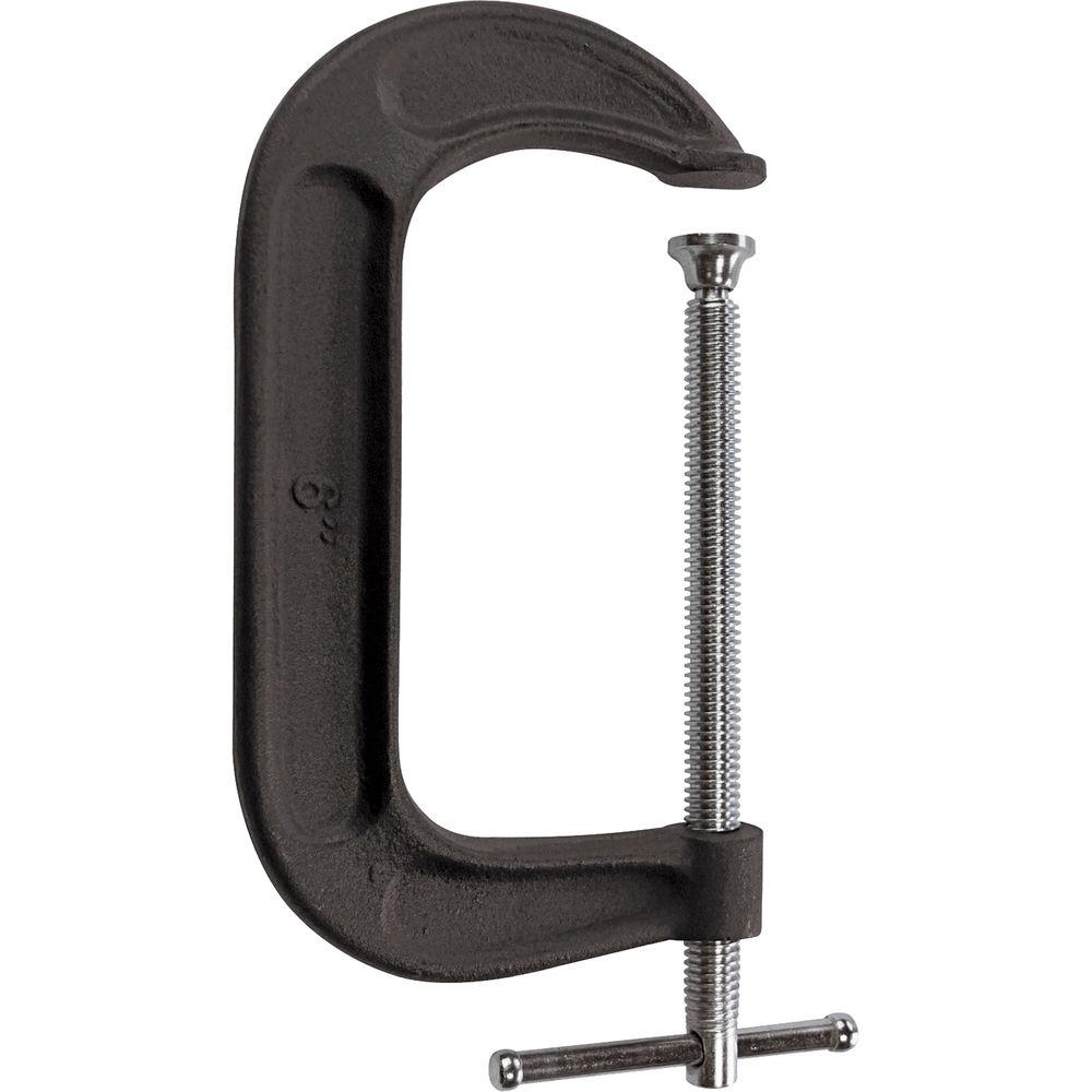 Bessey CM60 Light-Duty C-Clamp