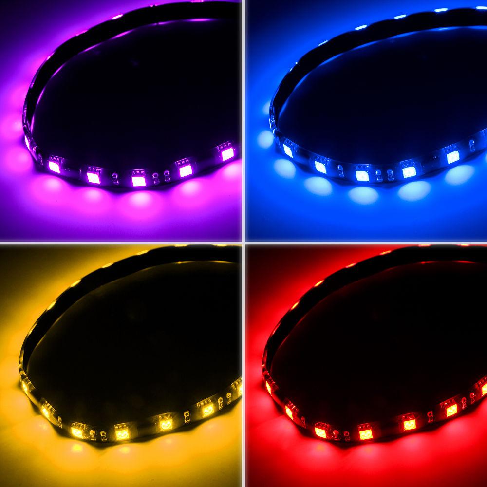 BitFenix Alchemy 2.0 RGB LED Magnetic Strip
