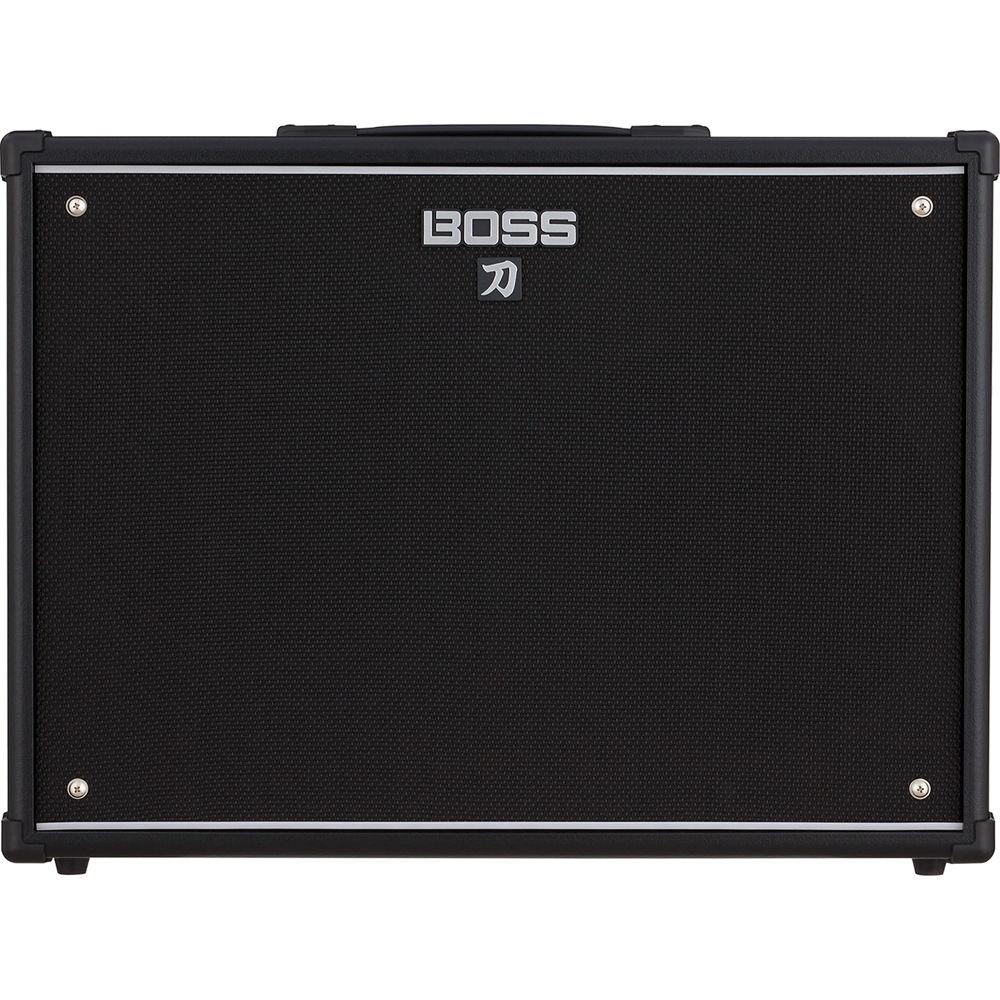 BOSS Katana Cabinet212 - 150W 2x12 Guitar Speaker Cabinet for Katana Amplifier Head