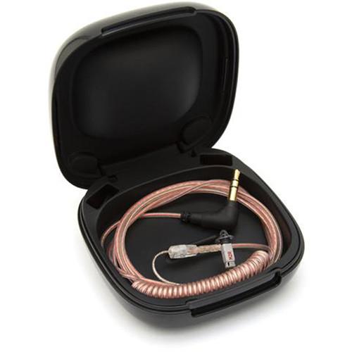 Bubblebee Industries The Sidekick In-Ear Monitor , Clear