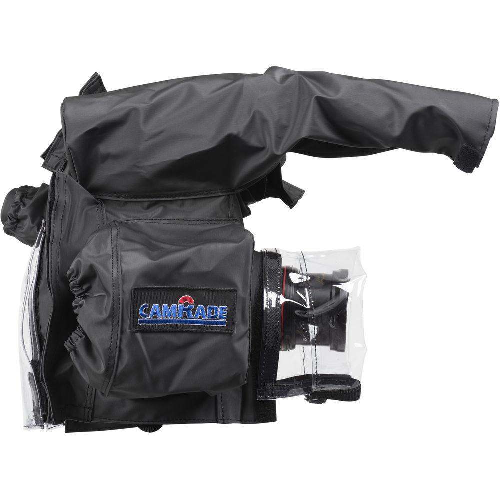 camRade wetSuit Rain Cover for Canon EOS C200 Camera
