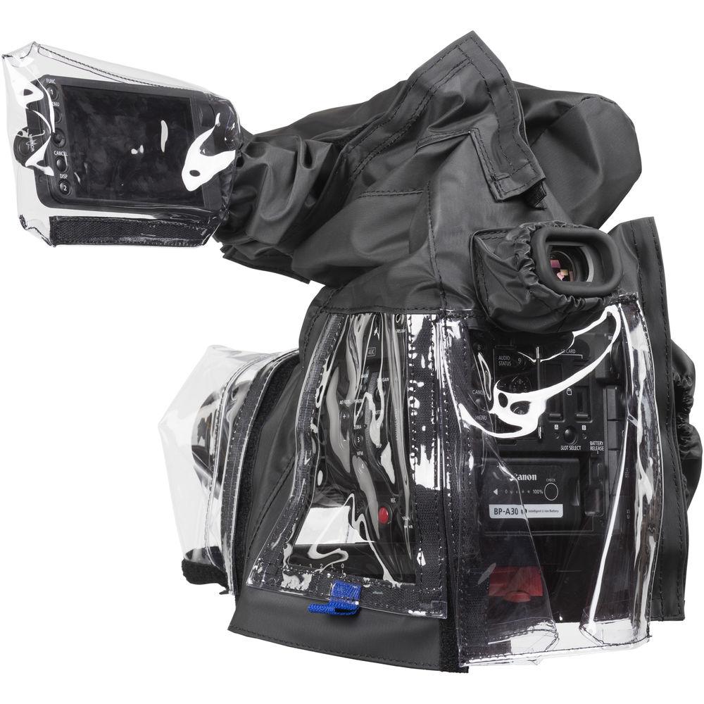 camRade wetSuit Rain Cover for Canon EOS C200 Camera
