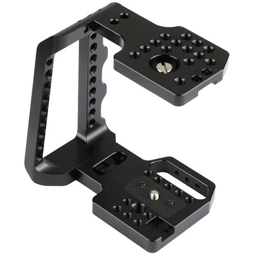 CAMVATE Formfitting Half Cage for Blackmagic Design Pocket Cinema Camera 4K