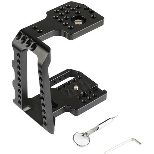CAMVATE Formfitting Half Cage for Blackmagic Design Pocket Cinema Camera 4K