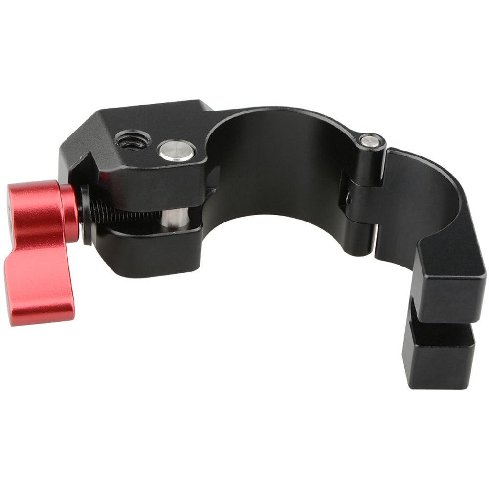 CAMVATE Monitor Mount with 30mm Rod Clamp for DJI Ronin and FREEFLY MoVI Pro Stabilizers
