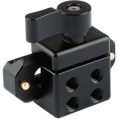 CAMVATE Quick Release Nato Clamp With Safety Rail