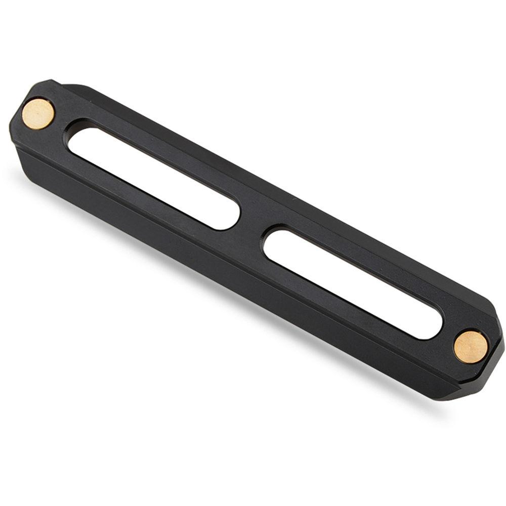 CAMVATE Quick Release Safety Rail for Select Camera Rails and Mounts