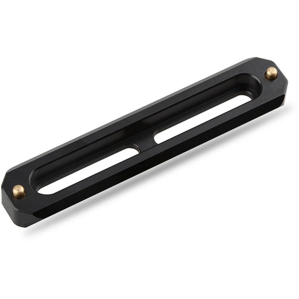 CAMVATE Quick Release Safety Rail for Select Camera Rails and Mounts