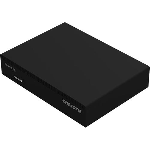Christie SCO 100 EO Terra Controller