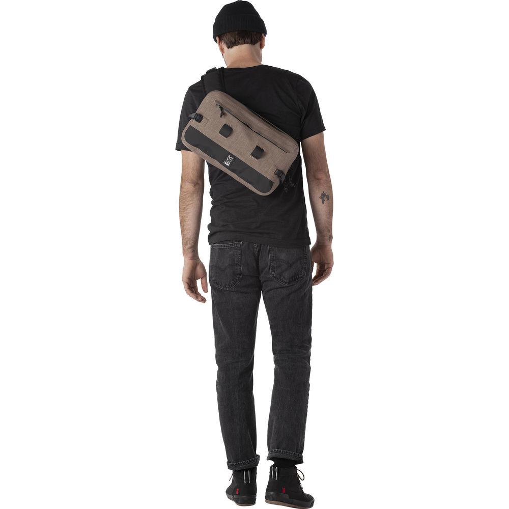 Chrome Industries Urban Ex 10L Sling Bag