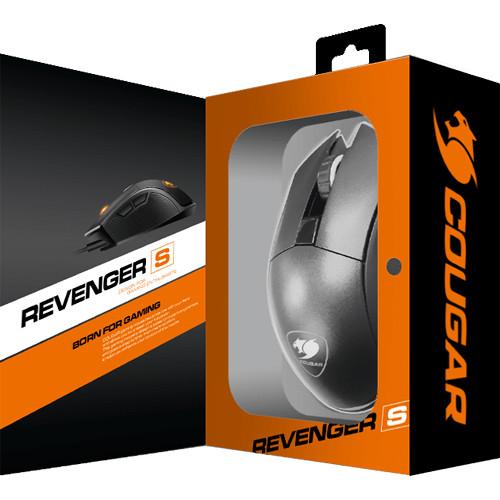 COUGAR Revenger S Gaming Mouse