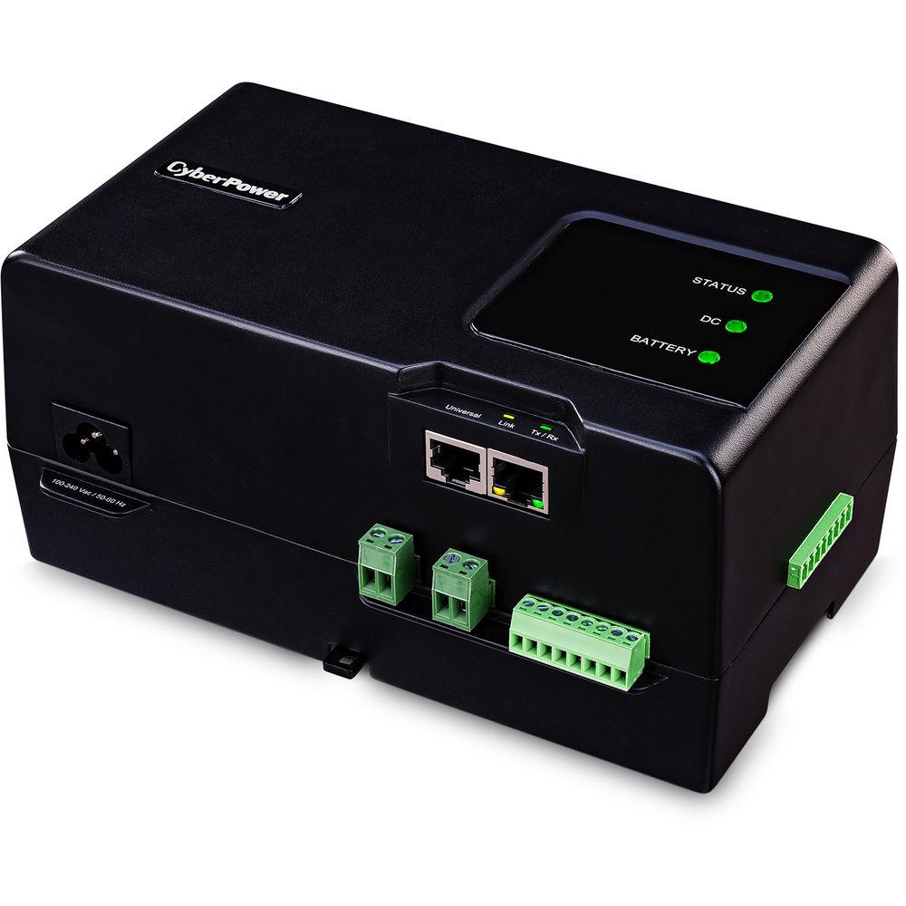 CyberPower Automation System UPS Series