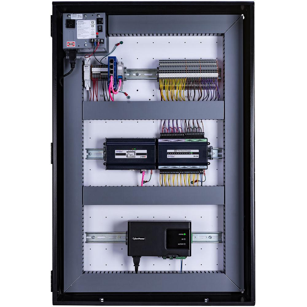 CyberPower Automation System UPS Series