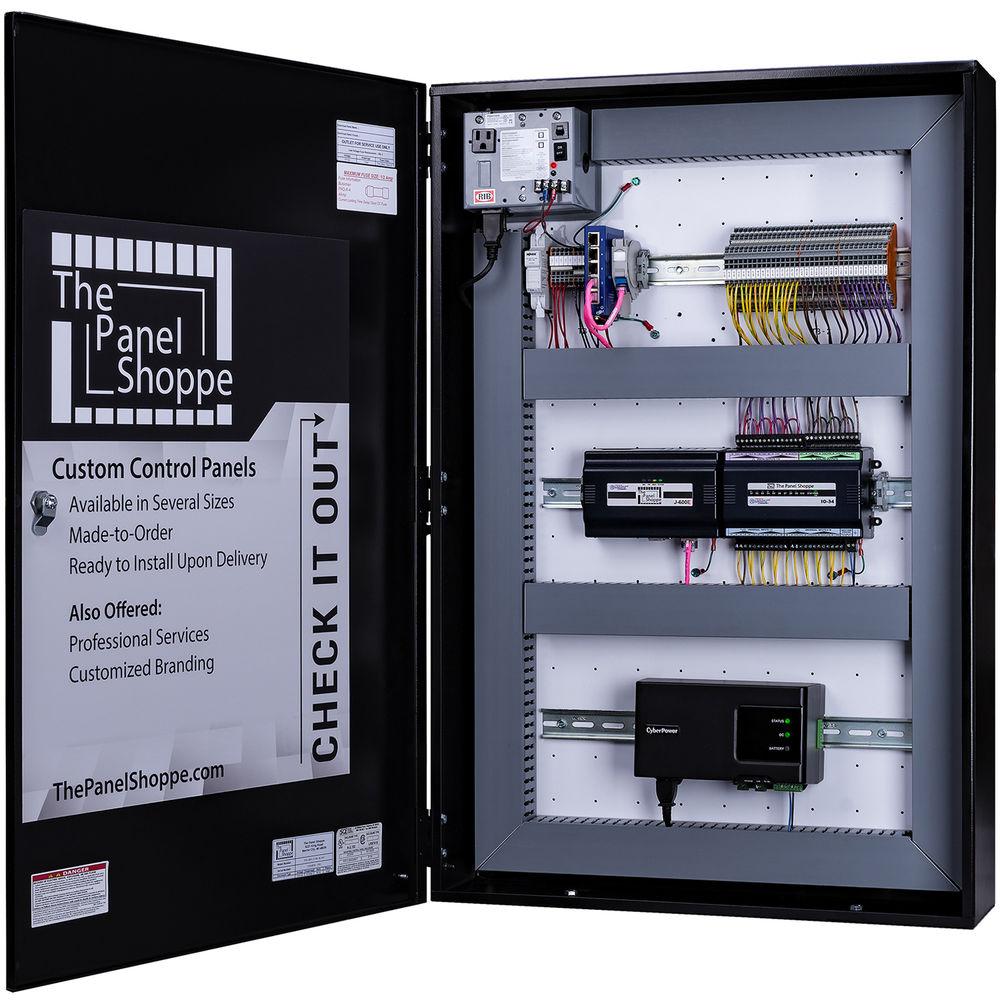 CyberPower Automation System UPS Series
