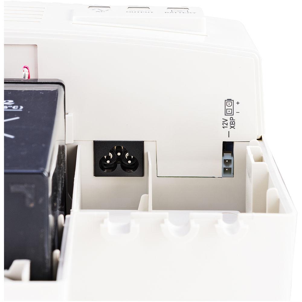 CyberPower CyberShield Indoor FTTx System Extended Battery Pack