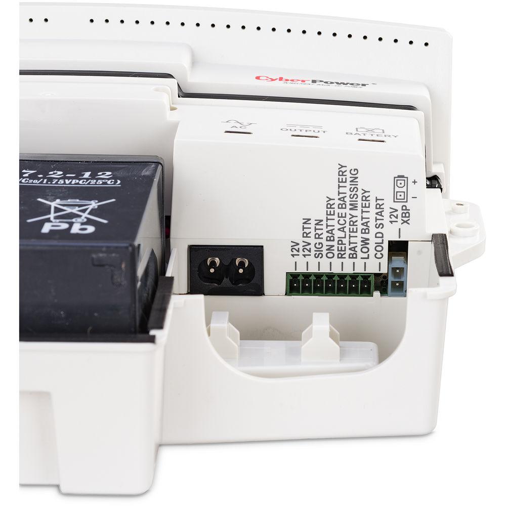 CyberPower CyberShield Outdoor DC Power Supply