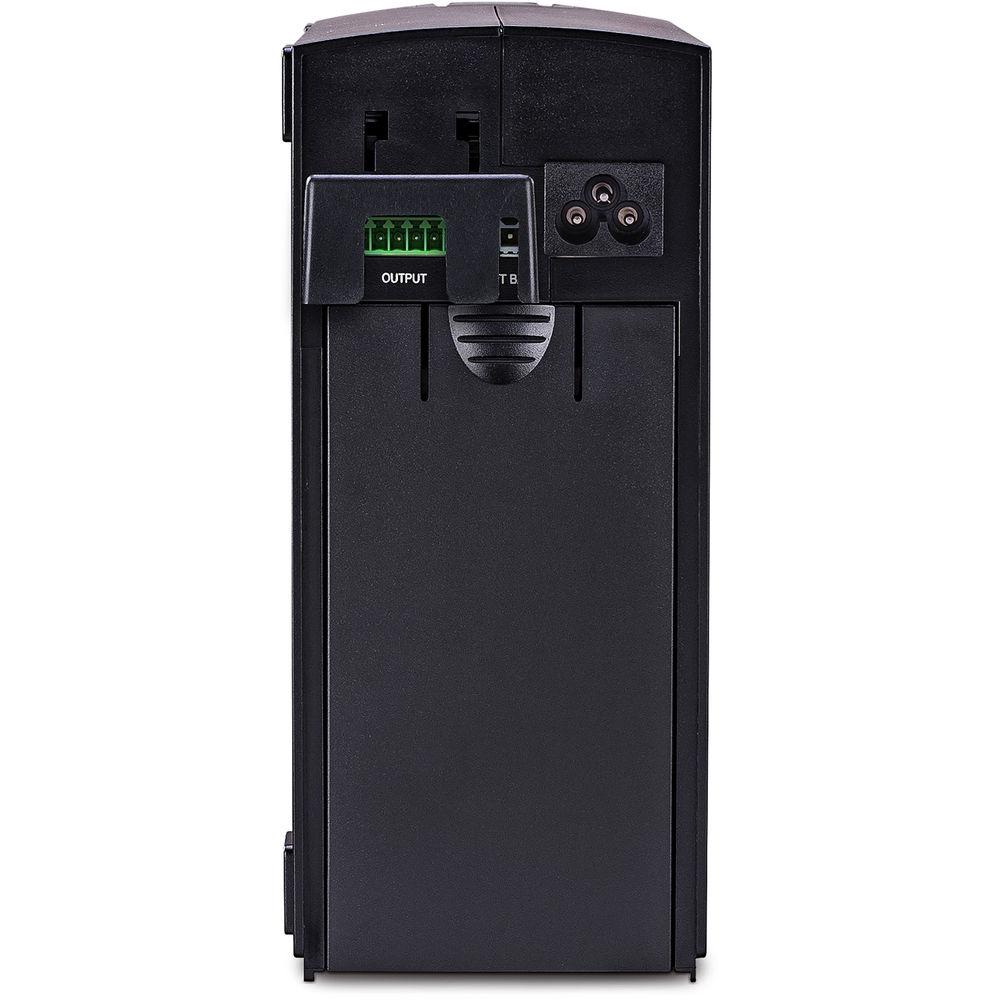 CyberPower DTC50U12V Power Supply and Battery