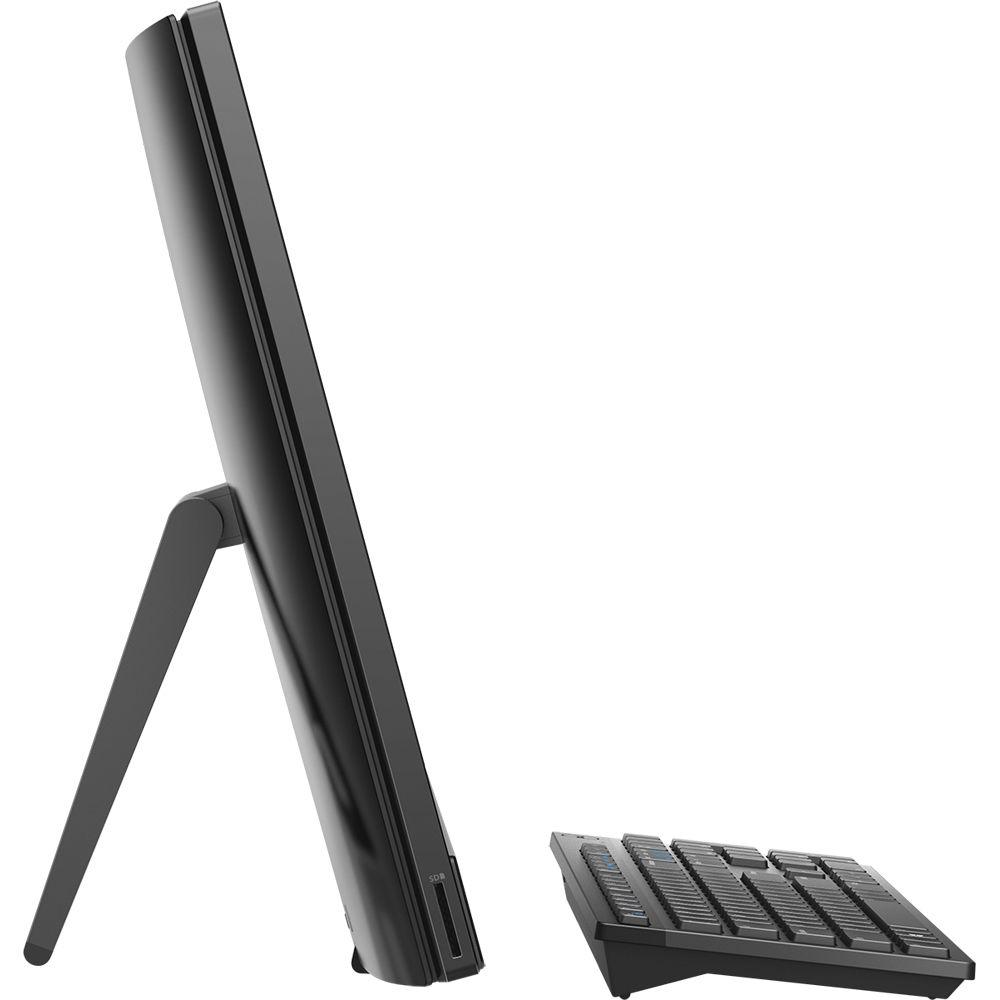 Dell 21.5" Inspiron 22 3000 Series Multi-Touch All-in-One Desktop Computer