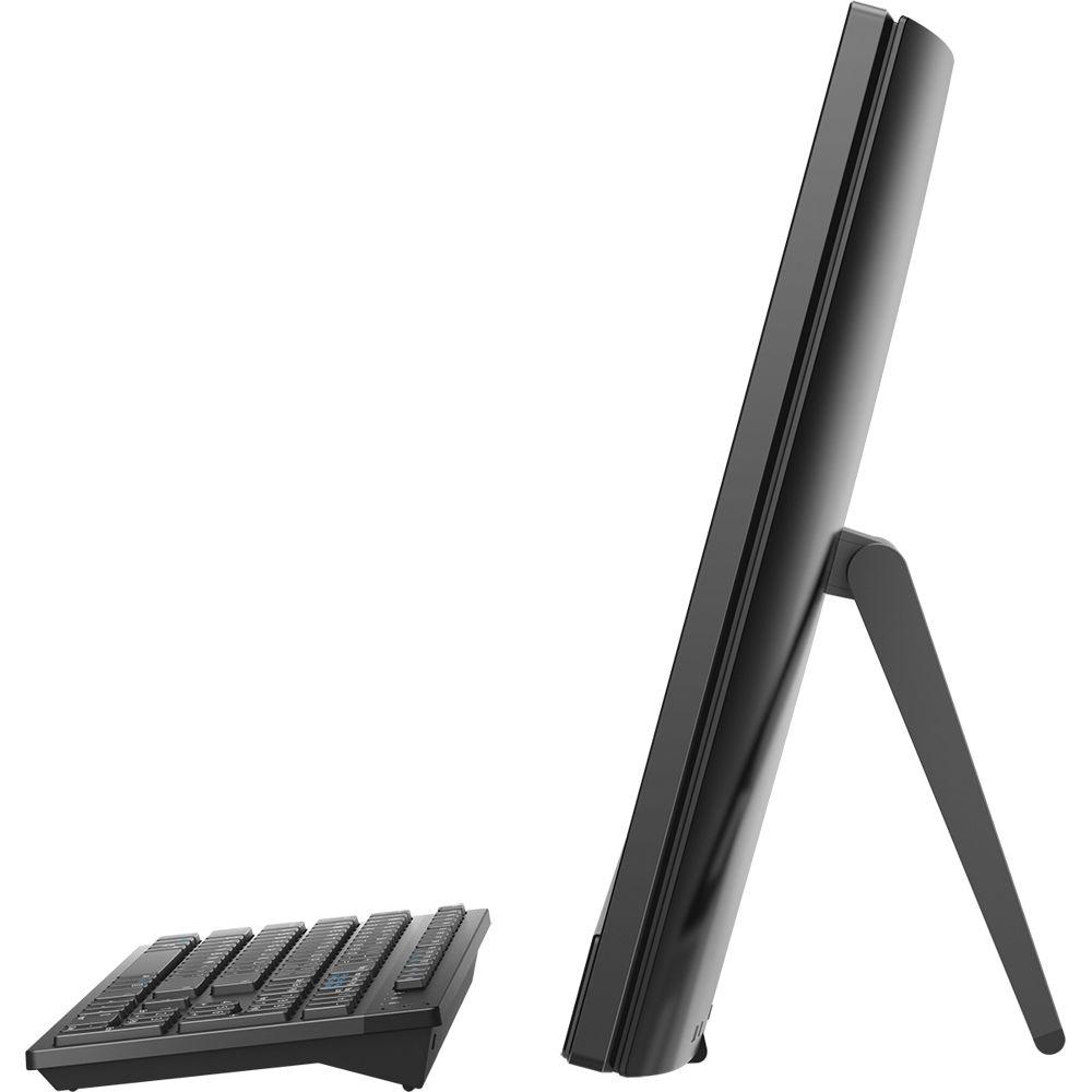 Dell 21.5" Inspiron 22 3000 Series Multi-Touch All-in-One Desktop Computer