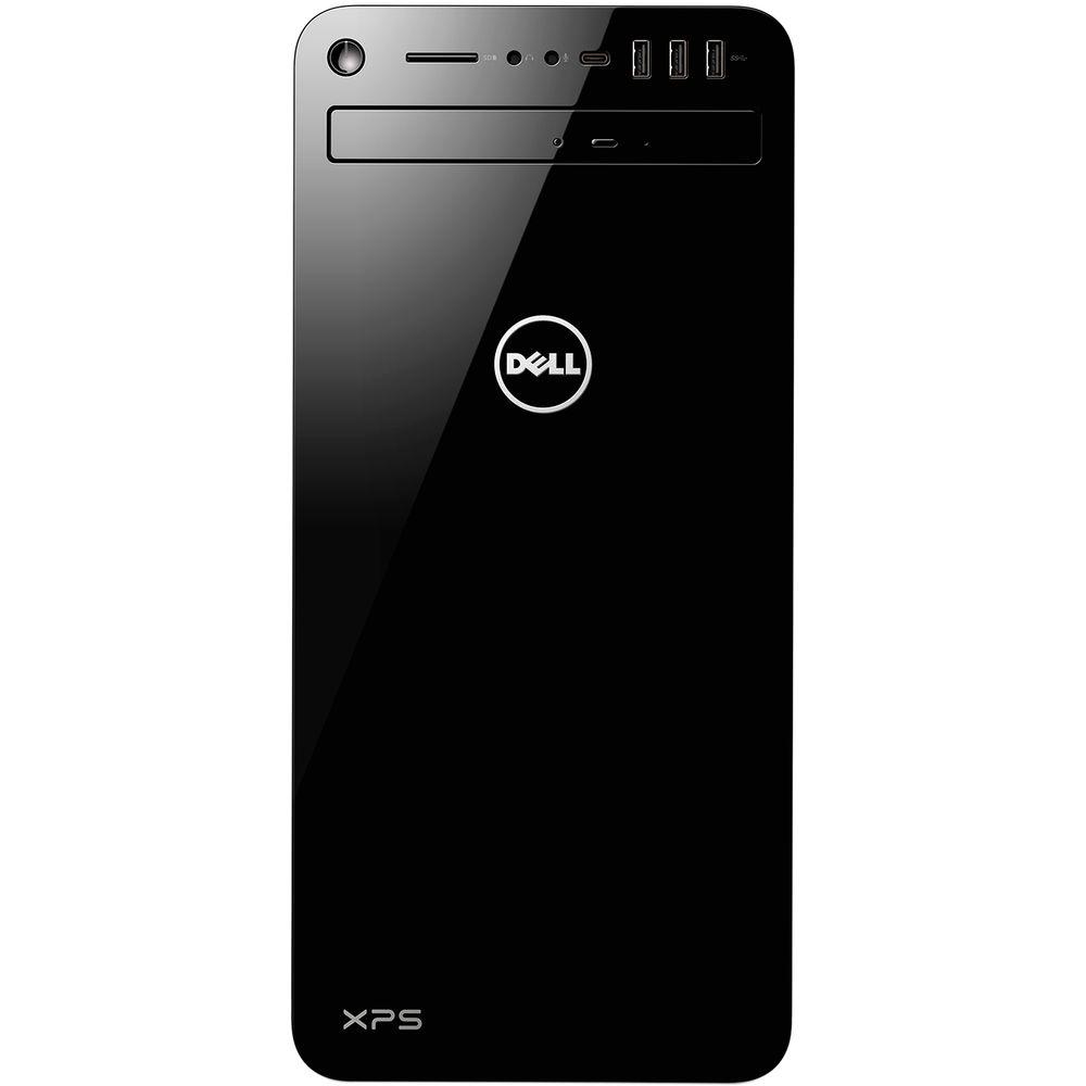 Dell XPS 8930 Desktop Computer