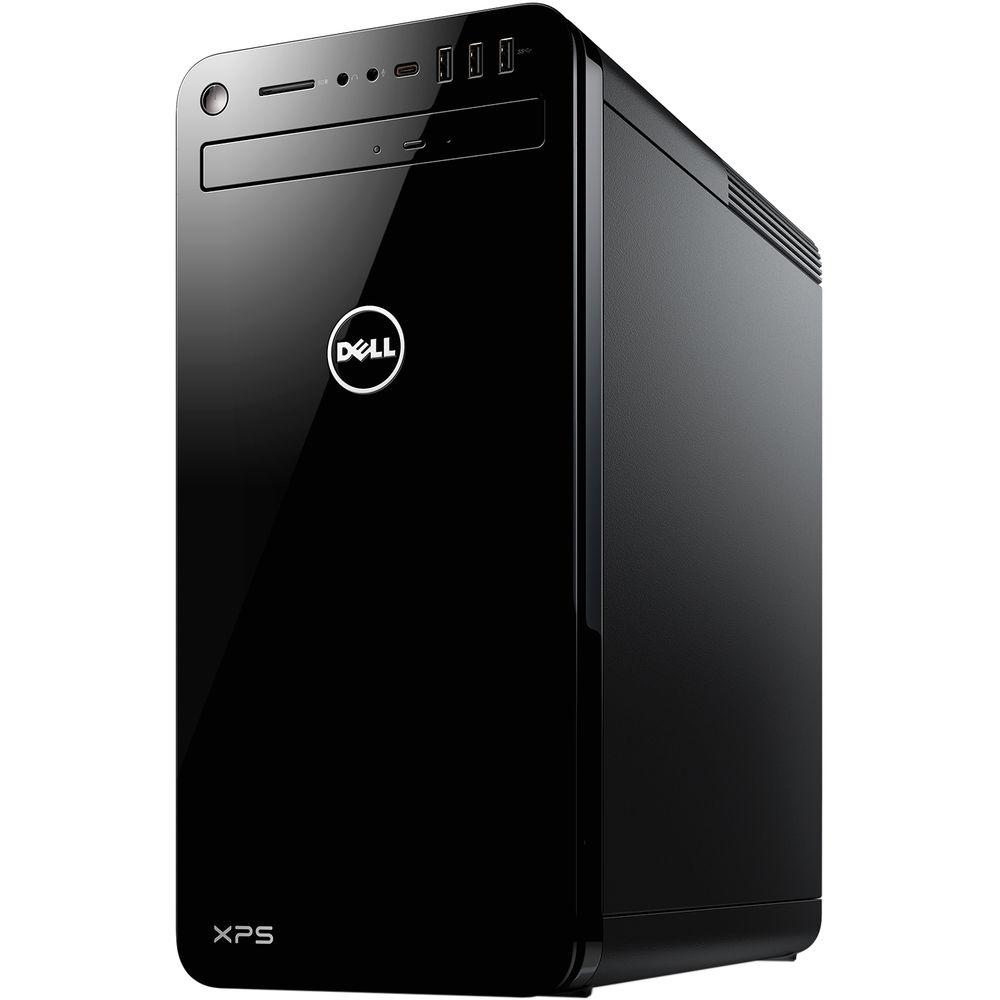 Dell XPS 8930 Desktop Computer