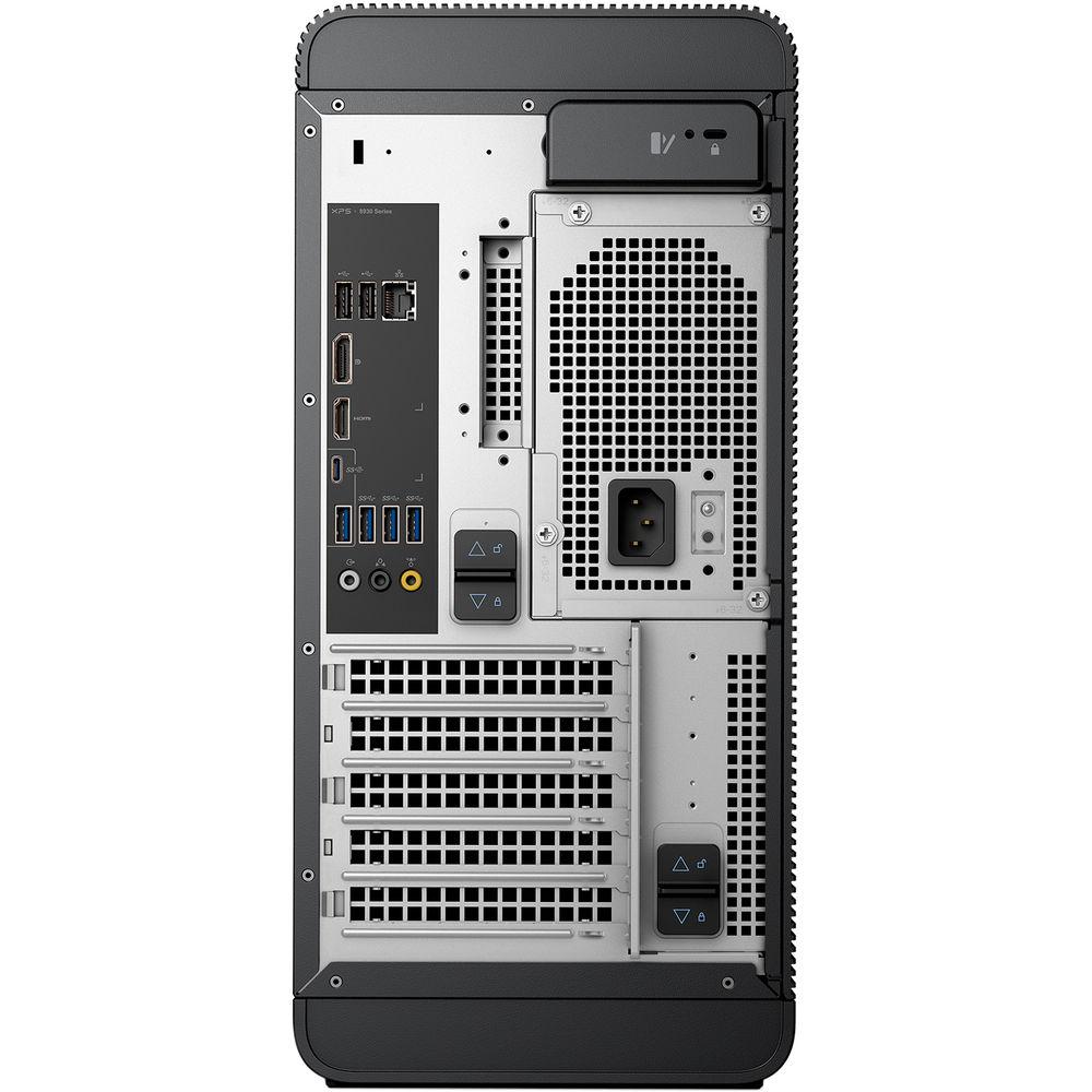 Dell XPS 8930 Desktop Computer