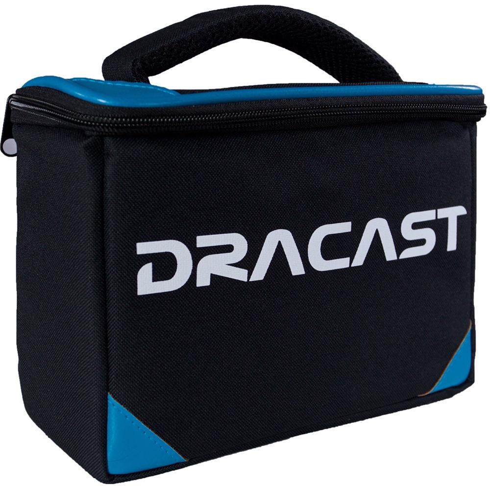 Dracast Camlux Series Max Bi-Color On-Camera Light