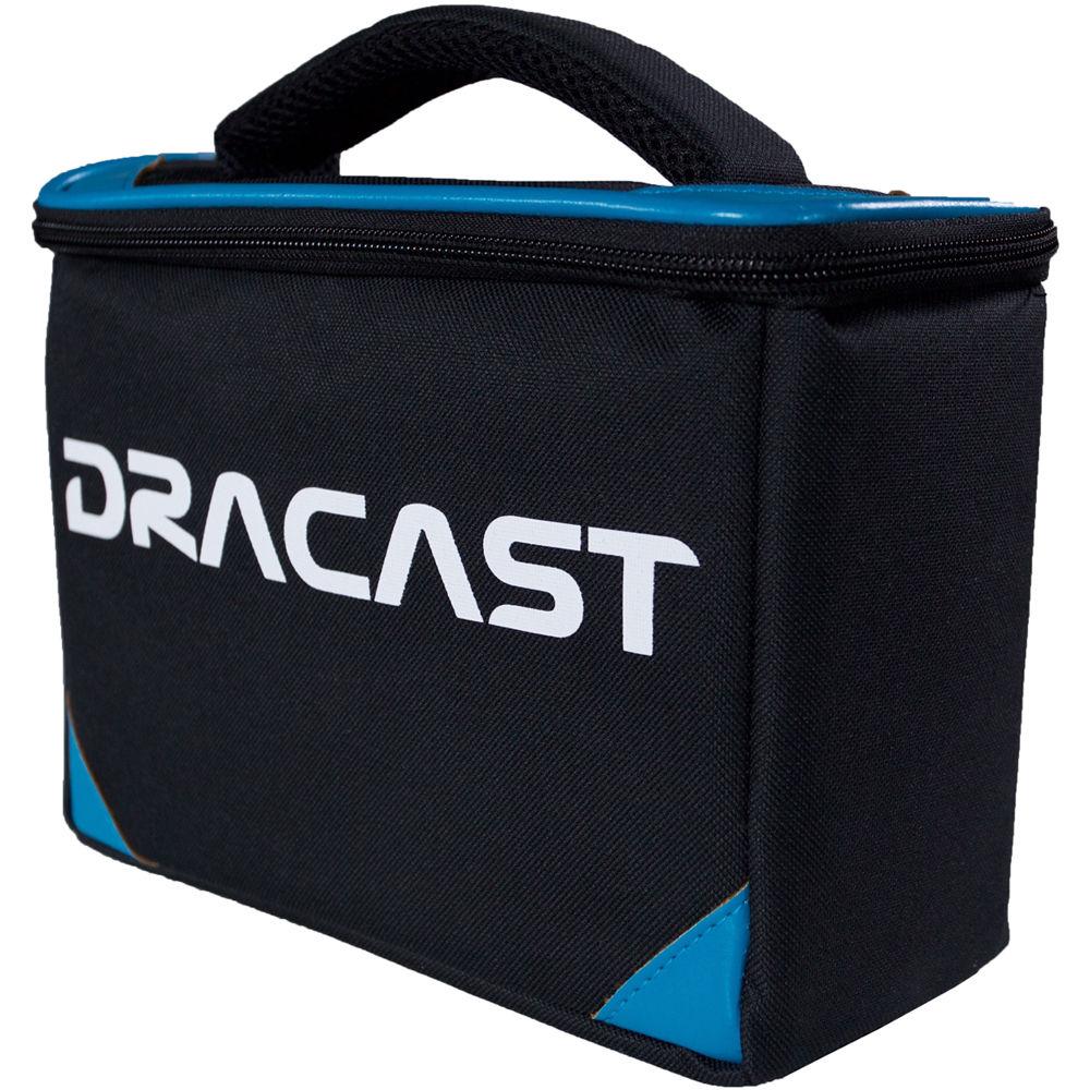 Dracast Camlux Series Max Bi-Color On-Camera Light