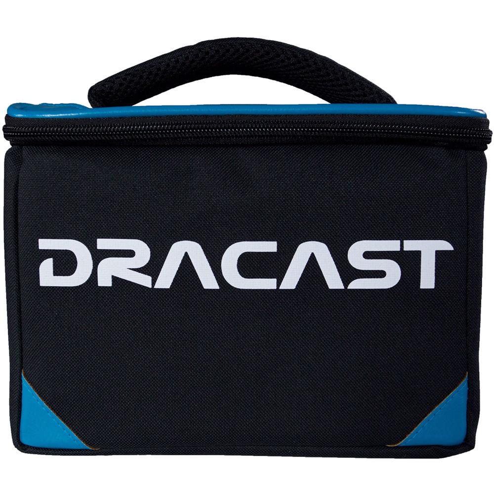 Dracast Camlux Series Max Bi-Color On-Camera Light