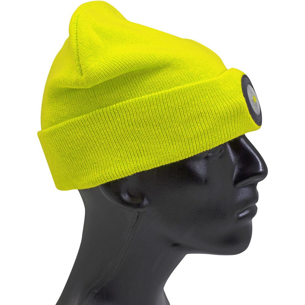 Eclipse Tools Unilite Beanie Headlamp
