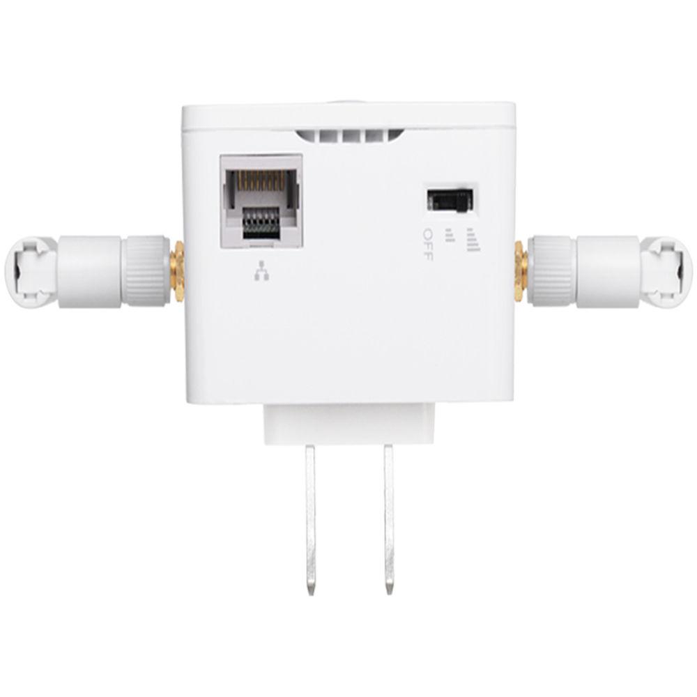 EDIMAX Technology RE11S AC1200 Dual-Band Wireless Range Extender