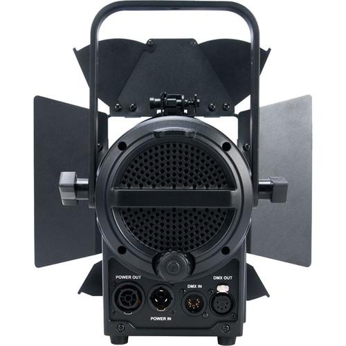 Elation Professional KL Fresnel 4 50W Warm White LED Light