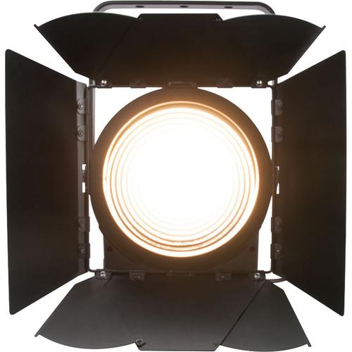 Elation Professional KL Fresnel 8 350W Warm White LED Light