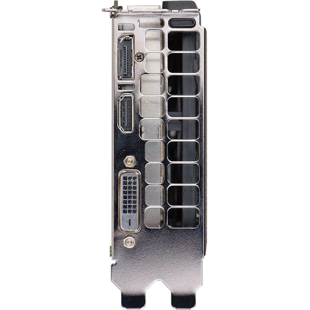 EVGA GeForce GTX 1050 FTW GAMING ACX 3.0 Graphics Card