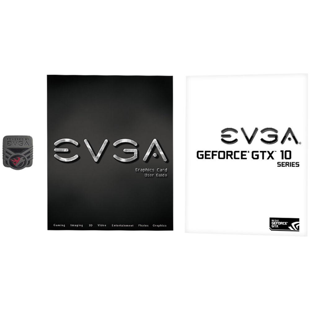 EVGA GeForce GTX 1050 FTW GAMING ACX 3.0 Graphics Card