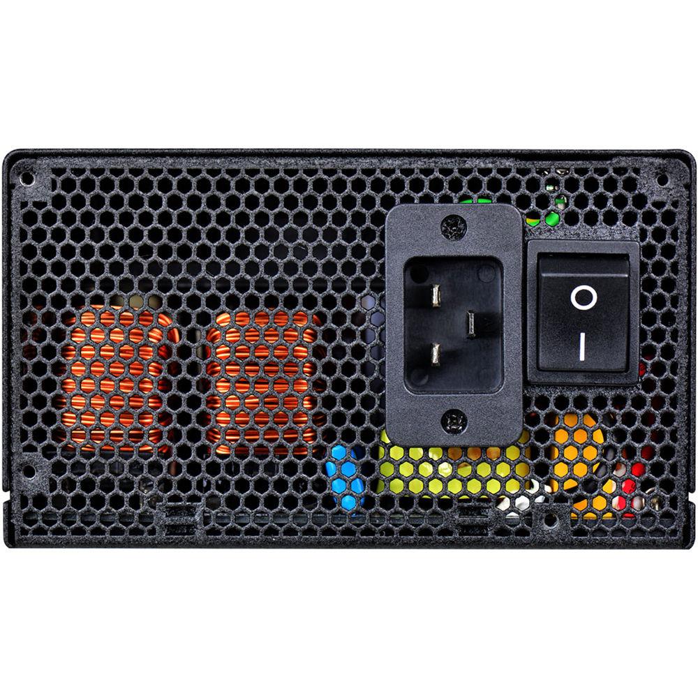 EVGA SuperNOVA 1600 P2 1600W 80 Plus Platinum Modular Power Supply