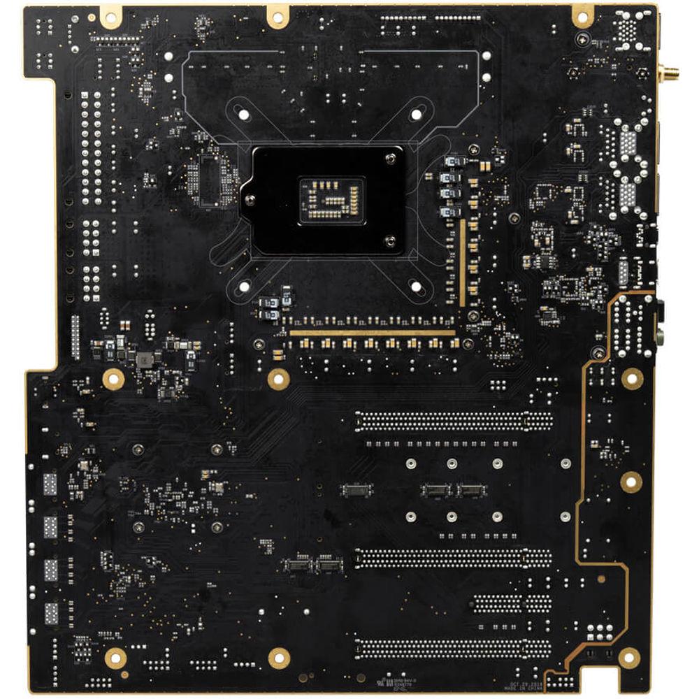 EVGA Z390 Dark LGA 1151 E-ATX Motherboard