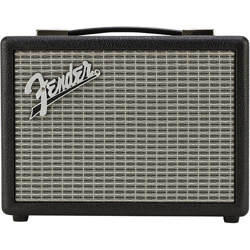 Fender Indio Portable Bluetooth Speaker