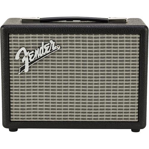 Fender Indio Portable Bluetooth Speaker