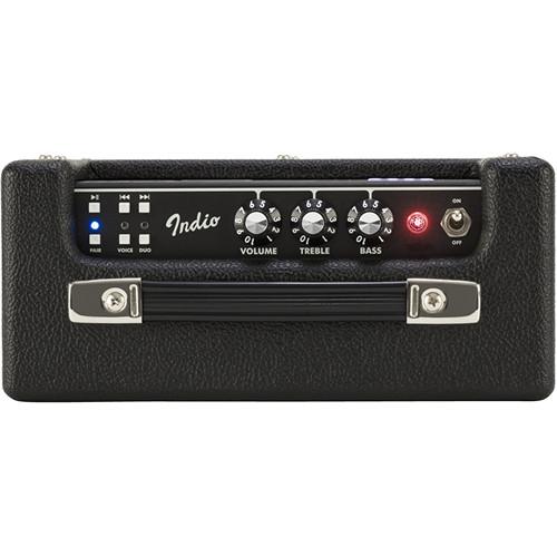 Fender Indio Portable Bluetooth Speaker