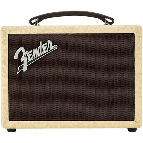 Fender Indio Portable Bluetooth Speaker