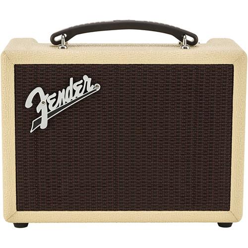 Fender Indio Portable Bluetooth Speaker