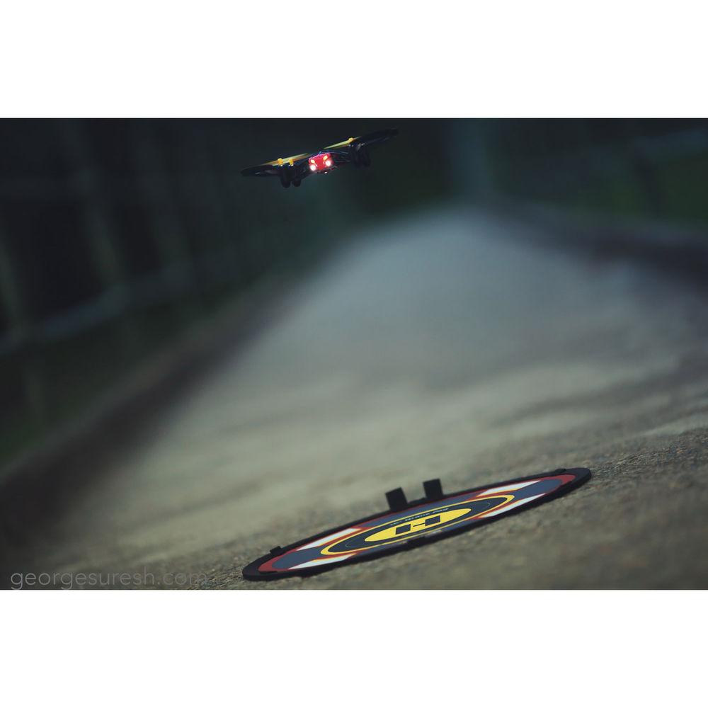 FlatHat Collapsible Drone Pad