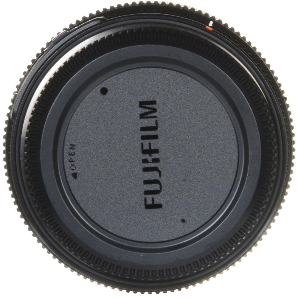FUJIFILM GF 120mm f 4 Macro R LM OIS WR Lens