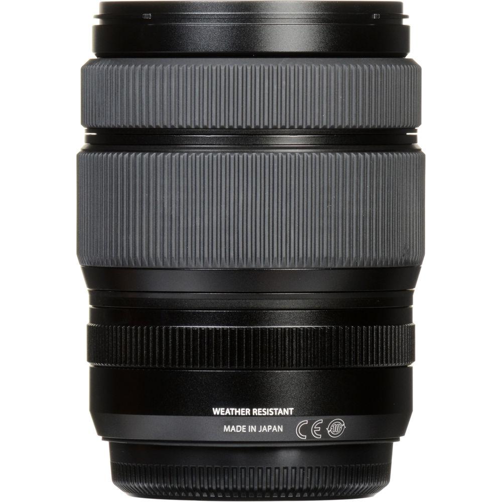 FUJIFILM GF 32-64mm f 4 R LM WR Lens